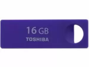 "Toshiba Enshu 16GB Purple Price in Pakistan, Specifications, Features"