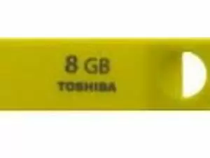 "Toshiba Enshu 8GB Lime Green Price in Pakistan, Specifications, Features"