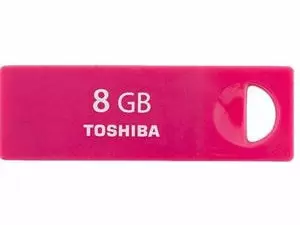 "Toshiba Enshu 8GB Pink Price in Pakistan, Specifications, Features"