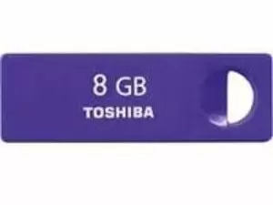 "Toshiba Enshu 8GB Purple Price in Pakistan, Specifications, Features"