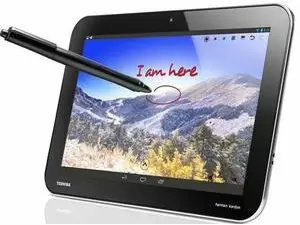 "Toshiba Excite Write AT10PE-A101 (3G) Price in Pakistan, Specifications, Features"