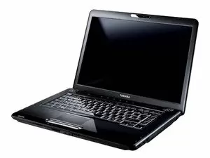 "Toshiba Satellite A300 1BZ Price in Pakistan, Specifications, Features"