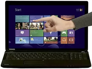 "Toshiba Satellite C50T-A052 Touch Screen Price in Pakistan, Specifications, Features"