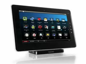 "Toshiba Tablet AS100  Price in Pakistan, Specifications, Features"