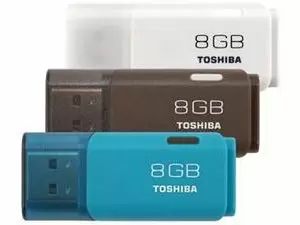 "Toshiba USB Hayabusa 8GB Price in Pakistan, Specifications, Features"