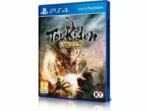 "Toukiden Kiwami Price in Pakistan, Specifications, Features, Reviews"