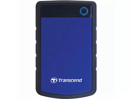 "Transcend External 2TB Shockproof Price in Pakistan, Specifications, Features"