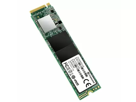 "Transcend PCIe 110S 128GB NVMe Internal Hard Drive Price in Pakistan, Specifications, Features"