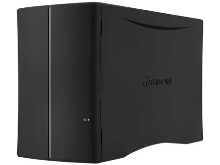 "Transcend Storejet 210N 8TB Cloud External Hard Drive Price in Pakistan, Specifications, Features"