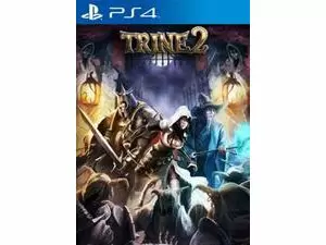 "Trine 2 Complete Story Price in Pakistan, Specifications, Features"