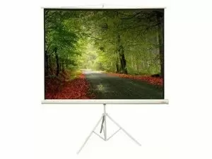"Tripod Projector Screen 7x5 Lucky Fine Fabric Price in Pakistan, Specifications, Features"