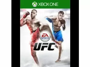 "UFC Xbox One Price in Pakistan, Specifications, Features"