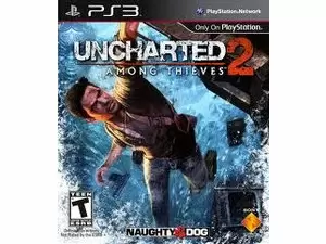 "Uncharted 2 Price in Pakistan, Specifications, Features"