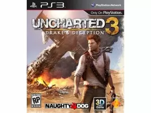 "Uncharted 3 Drakes Deception Price in Pakistan, Specifications, Features"