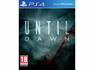 "Until Dawn Price in Pakistan, Specifications, Features"