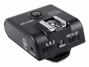 "VILTROX FC210C   Canon 5D3 650D Wireless TTL Trigger Price in Pakistan, Specifications, Features"