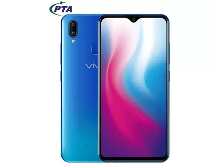 "VIVO  Y91 4 GB Ram 64GB Storage Price in Pakistan, Specifications, Features"
