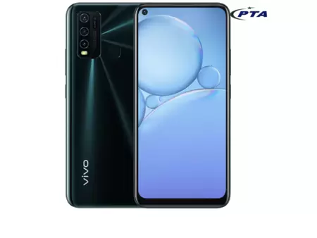 "VIVO Y30 4GB RAM 64GB Storage Price in Pakistan, Specifications, Features"