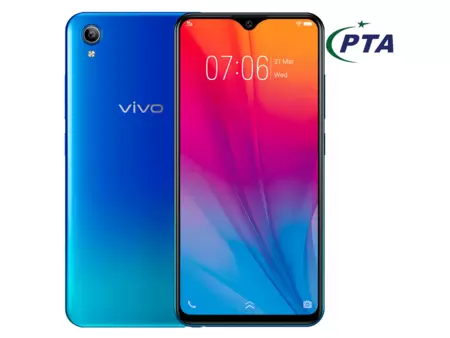 "VIVO Y91D 2GB RAM 32GB Internal Storage With One Year Official Warranty Price in Pakistan, Specifications, Features"