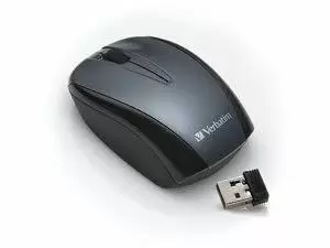 "Verbatim GO Nano Wireless Notebook Mouse Price in Pakistan, Specifications, Features"