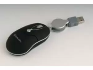 "Verbatim Laser Mini Travel Mouse USB Price in Pakistan, Specifications, Features"