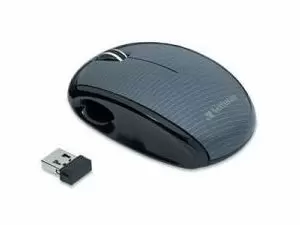 "Verbatim Nano Wireless Notebook Laser Mouse - Mercury (Graphite) Price in Pakistan, Specifications, Features"