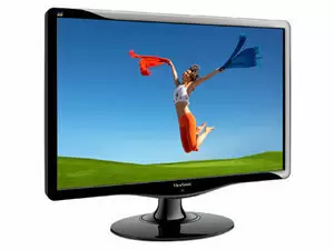 "ViewSonic LCD 21.5" VA2231wm Price in Pakistan, Specifications, Features"