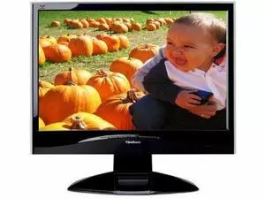 "ViewSonic LED 19" VX1932wm Price in Pakistan, Specifications, Features"