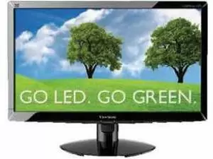 "ViewSonic LED 20" VA2038wm Price in Pakistan, Specifications, Features"