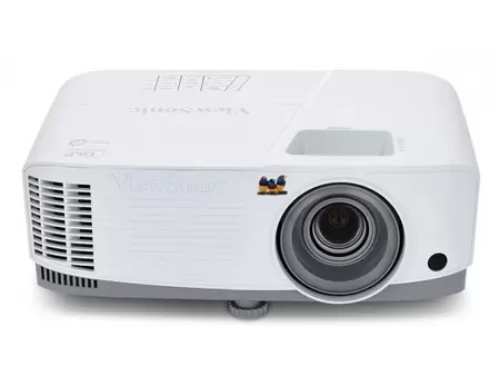 "ViewSonic PA503W 3500 Lumens WXGA Business Projector Price in Pakistan, Specifications, Features"