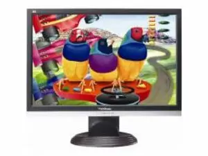 "ViewSonic VA1616W Price in Pakistan, Specifications, Features"