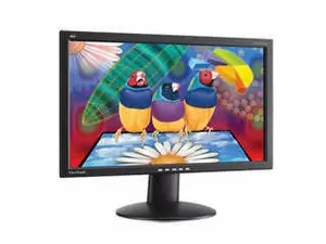 "ViewSonic VA1938w LED Price in Pakistan, Specifications, Features"