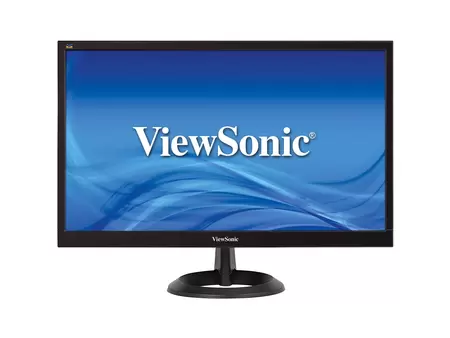 "ViewSonic VA2261-2 22" 1080p Home and Office Monitor Price in Pakistan, Specifications, Features"