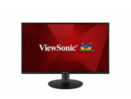 "ViewSonic VA2718 SH 27 Inch  FHD IPS Monitor Price in Pakistan, Specifications, Features"