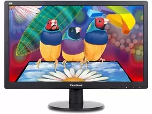 "ViewSonic VX1937WM Price in Pakistan, Specifications, Features"