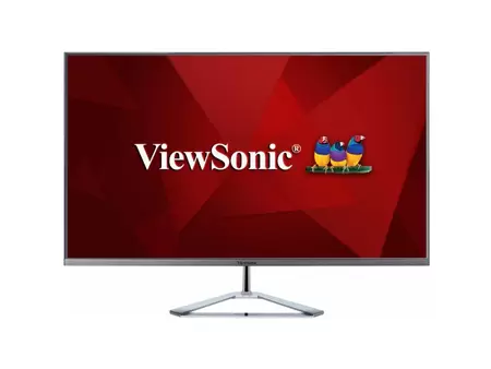 "ViewSonic VX3276 2K 32 Inch Price in Pakistan, Specifications, Features"