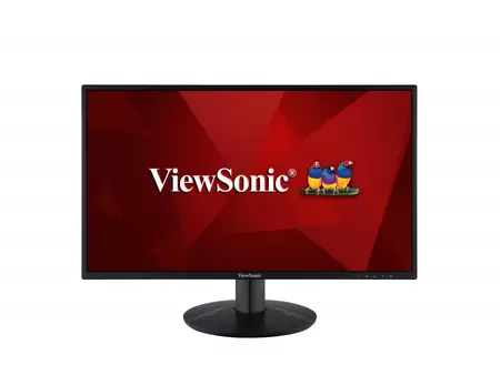 "Viewsonic VA2418 SH 24" Widescreen Price in Pakistan, Specifications, Features"