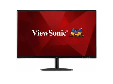 "Viewsonic VA2432-H 24"  IPS Monitor Price in Pakistan, Specifications, Features"