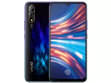 "Vivo S1 Mobile 6GB Ram 128GB Storage Price in Pakistan, Specifications, Features"
