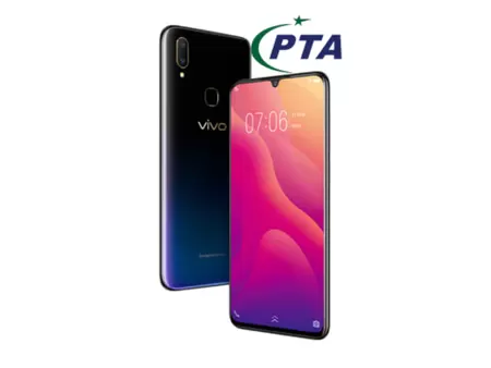 "Vivo V11 Price in Pakistan, Specifications, Features"
