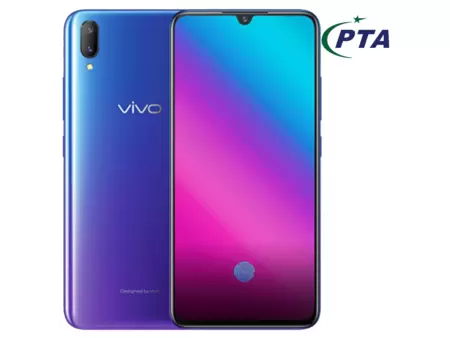 "Vivo V11 Pro 4G Mobile 6GB RAM 128GB Storage Price in Pakistan, Specifications, Features"