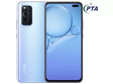 "Vivo V19 8GB RAM 128GB Storage 6.44 Display With one Year Official Warranty Price in Pakistan, Specifications, Features"