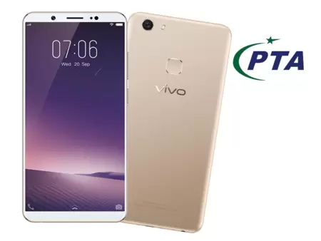 "Vivo V7 32GB Built-in, 4GB RAM Price in Pakistan, Specifications, Features"