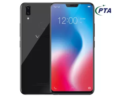 "Vivo V9 Price in Pakistan, Specifications, Features"