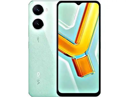 "Vivo Y03 4GB RAM 64GB Storage PTA Approved Price in Pakistan, Specifications, Features"