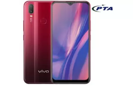 "Vivo Y11 2GB RAM 32GB Storage Price in Pakistan, Specifications, Features"