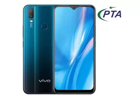 "Vivo Y11 Mobile 3GB RAM 32GB Storage Price in Pakistan, Specifications, Features"
