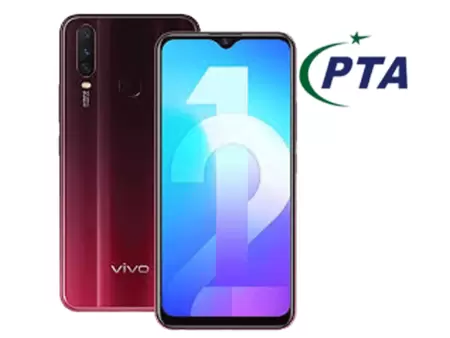 "Vivo Y12 Mobile 3GB RAM 64GB Storage Price in Pakistan, Specifications, Features"