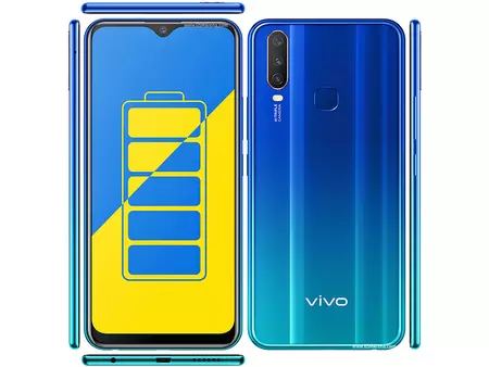 "Vivo Y15 4GB RAM 64GB Storage 4G LTE Price in Pakistan, Specifications, Features"