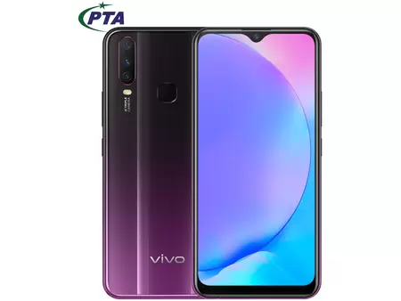 "Vivo Y17 4GB RAM 128GB Storage 4G LTE Price in Pakistan, Specifications, Features"